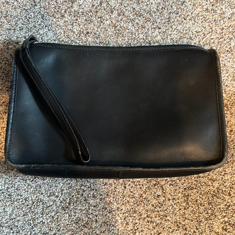 Coach Vintage Basic Bag